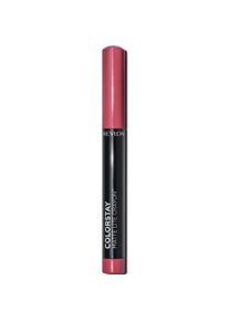 Revlon, Lippenstift + Lipgloss, ColorStay Matte Lite Crayon No 004 (004 Take Flight)