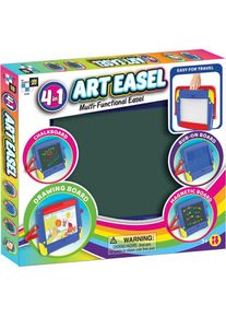 Diamantino - 4-in-1 Drawing board - (107010)