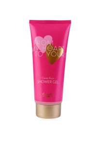 accentra, Duschmittel, Duschgel FROM MY HEART TO YOURS (200 ml)