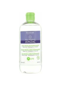 Léa Nature, Gesichtsreinigung, Jonzac Pure Micellar Water 500ml (Mizellenwasser, 500 ml)