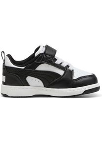 Puma, Sneakers, Rebound V6 Lo AC+ Inf, Weiss, (25)