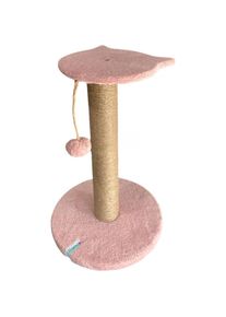 Paws & Whiskers Miene Cat Scratching Board, Katzenbaum