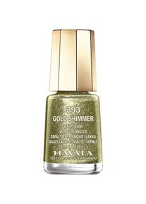 Mavala, Nagellack, Mini Color's (Biarritz, Farblack)