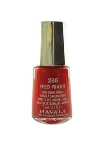 Mavala, Nagellack, Mini Color's Nagellack (286 Red River, Farblack)