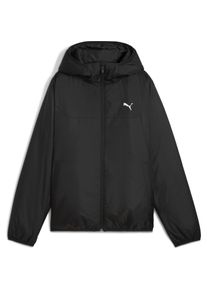 Puma, Damen, Laufjacke, ESS Light Padded Jacket (XS), Schwarz, XS