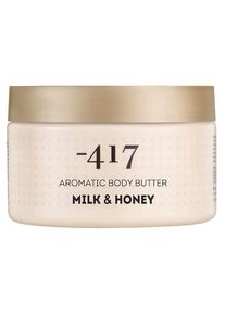 -417 Catharsis & Dead Sea Therapy Aromatic Body Butter Skin care Unisex 250 ml