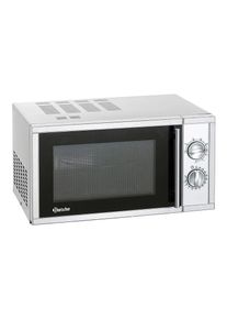 Micro-ondes Bartscher Grill 23L 900W | Professionnel | HoReCa | CHR