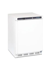 Armoire négative de stockage - 140 l - froid ventilé - Série C | Professionnel | HoReCa | CHR