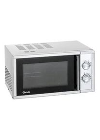 Micro-ondes Bartscher 23L 900W | Professionnel | HoReCa | CHR
