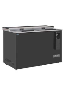 Refroidisseur à bouteilles Polar Série G largeur 1255mm | Professionnel | HoReCa | CHR