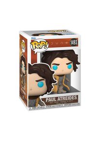 Dune - Paul Atreides Funko Pop Figur - Funko