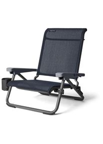 Yeti Coolers - Hondo Beach Chair - Campingstol blå