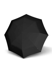 Knirps C.041 Stockschirm 25 cm schwarz