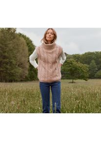 Tchibo - Bootcut-Jeans - Damen - Gr. 38 - dunkelblau