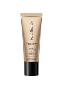 bareMinerals Foundation Hidratante con color FPS 30 Bases de maquillaje Female 35 ml