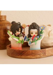 Grandmaster of Demonic Cultivation - Ci Yun Hua Yu Collection Mystery Figure