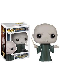 Harry Potter - Voldemort Funko Pop Figure - Funko