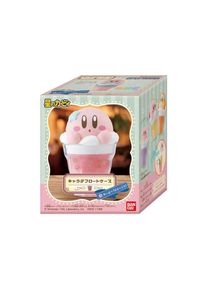 Kirby - Chara Latte Float Case Mystery Figure - Bandai