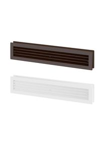 HELIOS T&uuml;rl&uuml;ftungsgitter TGL 60306 limba