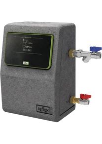 REFLEX Servitec Vakuum-Spr&uuml;hrohrentgasung 8835800 60 &deg;C, max. Betriebsdruck 4 bar
