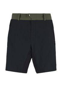 Vaude Qimsa Shorty Cycling bottoms Men (XXL, black)