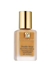 Est&eacute;e Lauder Est&eacute;e Lauder Gezichtsmake-up Double Wear Stay in Place Make-up SPF 10 Vloeibare foundation Dames 30 ml