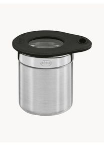 Rösle RÖSLE Food Storage Tin Felica Silver Metal Ø 5 x H 6 cm