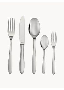 Rösle RÖSLE Mirror Polished Cutlery Set Culture, 6 people, Set of 30 L 24 x B 46 x H 5 cm