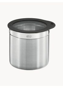 Rösle RÖSLE Madopbevaringsdåse Felica Sølv Metal Ø 12 x 12 cm