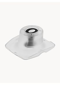 Rösle RÖSLE Grøntsagsgreb Classic Sort Plastik, Metal B 14 x D 11 cm