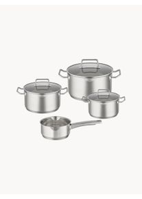 Rösle RÖSLE Grydesæt Expertiso, Sæt af 7 Ø 16 cm x H 24 cm