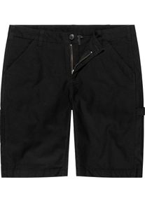 Vintage Industries Alcott, cal&ccedil;&otilde;es , cor: Preto , tamanho: M