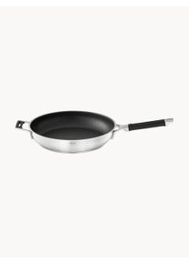Rösle RÖSLE Non-stick stegepande Silence Pro Sort Ø 34 x H 10 cm