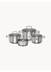 Rösle RÖSLE Cookware Set Moments, Set of 7 Silver Ø 16 cm x H 23 cm