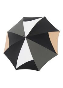 doppler MANUFAKTUR Elegance AC Royal Ombrello a bastone 91 cm multicolore