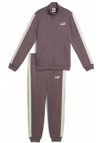 Puma Essential Tape Jr - Trainingsanzug - Mädchen