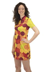 Biciclista Sport - Fahrrad-Kleid - Damen