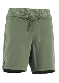 E9 Hit 2.3 - kürze Kletterhose - Damen