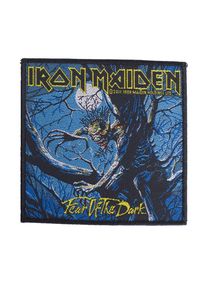 Iron Maiden - Fear Of The Dark - Naszywka