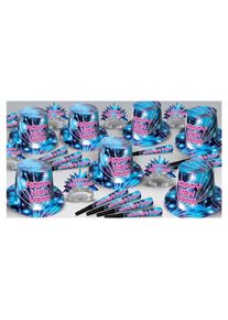 New Year's Rave Asst for 50