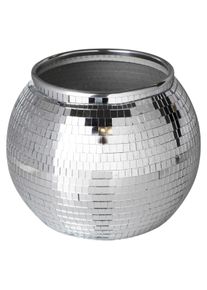 Ginger Ray Bac à glaçons boule disco 20cm