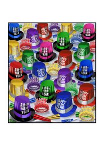 The Great New Year Asst for 300