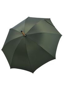doppler MANUFAKTUR Parapluie Oxford Diplomat 91 cm vert