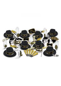 The Great 1920's New Year Asst for 50