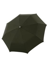 doppler MANUFAKTUR Bellino Parapluie de poche 29 cm olive