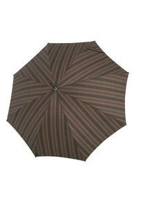 doppler MANUFAKTUR Orion Diplomat Parapluie 93 cm brun