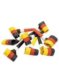 Amscan 8 Air Trunk - C'est parti pour l'Allemagne