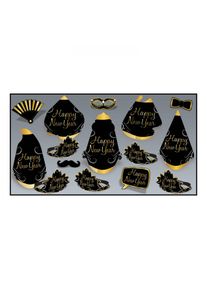 Simply Paper New Year Asst for 10