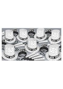 New Year Tux Asst for 50