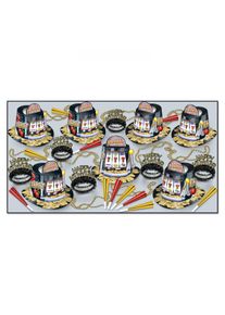 Jackpot New Year Asst for 50